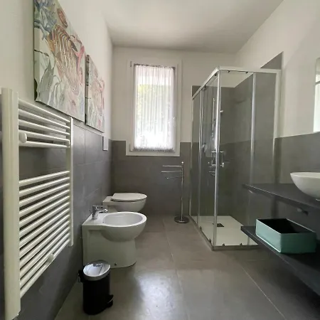 Polinesia 4 * Lido delle Nazioni