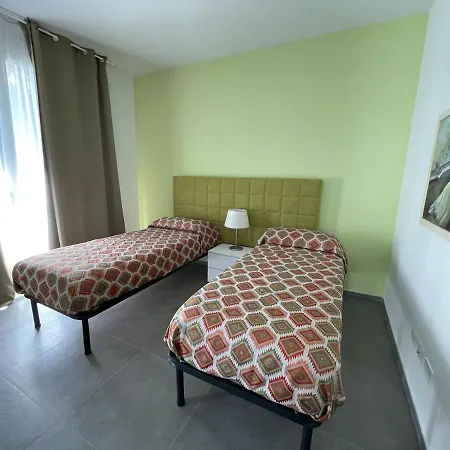 Вилла Polinesia 4