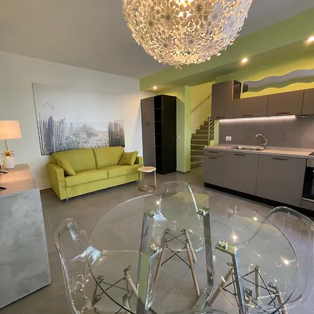 Polinesia 4 利多尔德纳西奥尼