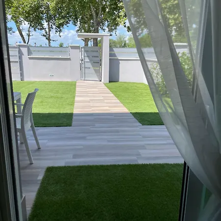 Polinesia 4 * Lido delle Nazioni