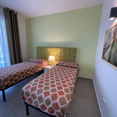 Polinesia 4 * Lido delle Nazioni