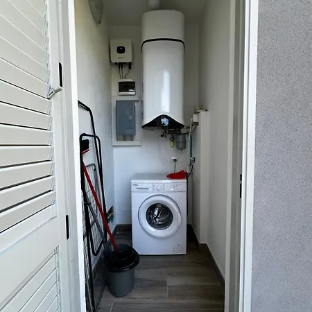 Polinesia 4 * Lido delle Nazioni