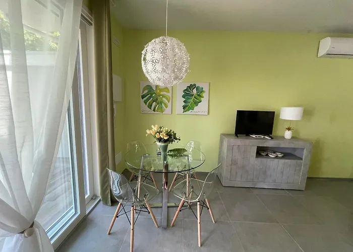 Polinesia 4 Вилла Лидо-делле-Национи