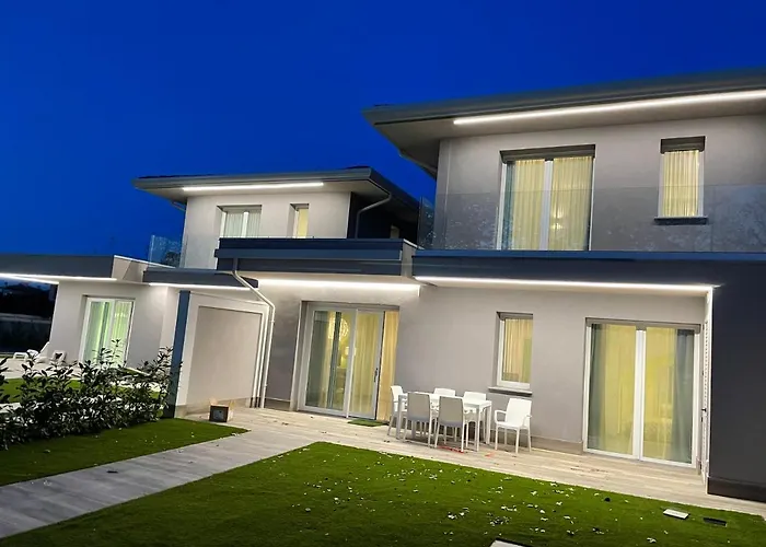 Polinesia 4 Lido delle Nazioni