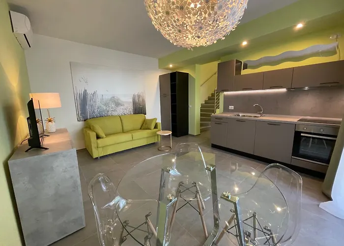 Polinesia 4 Lido delle Nazioni