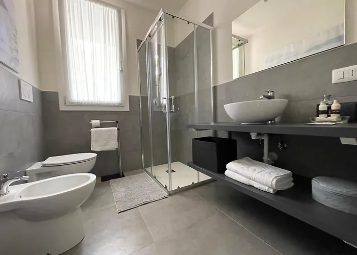 Polinesia 4 Вилла